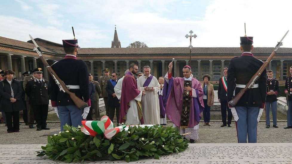 Modena Chiesa virtuosa e sostenibile Il vescovo: «È necessario»