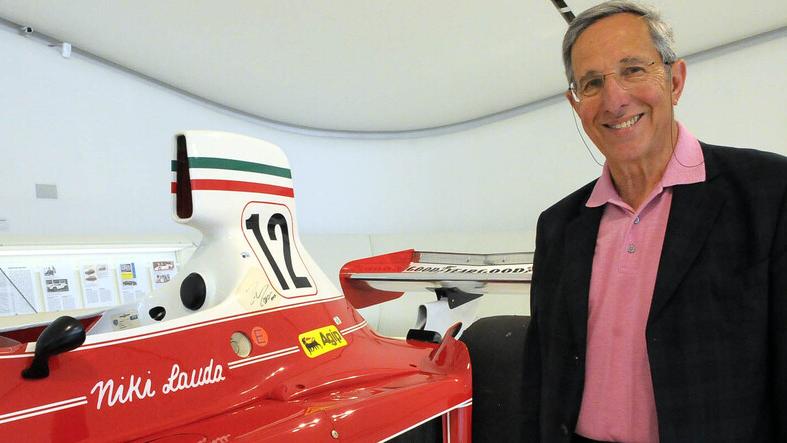 Addio al genio della Ferrari È morto l’ingegner Mauro Forghieri