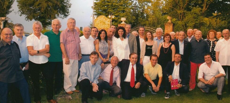 L'addio a Forghieri / «Sempre presente agli eventi del club Per i tifosi ferraristi un vero idolo» 