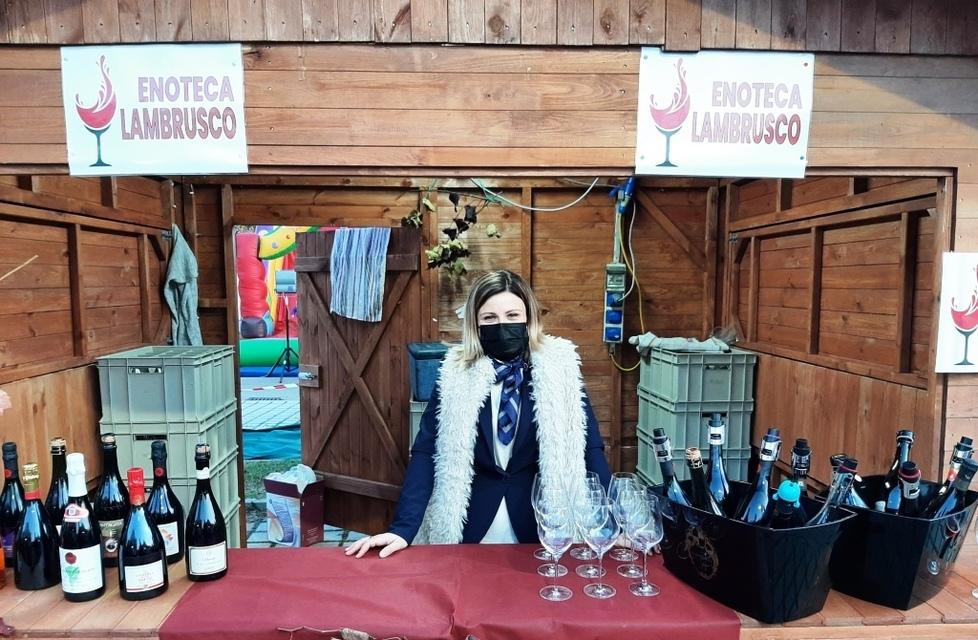Fiera di San Martino Bomporto capitale