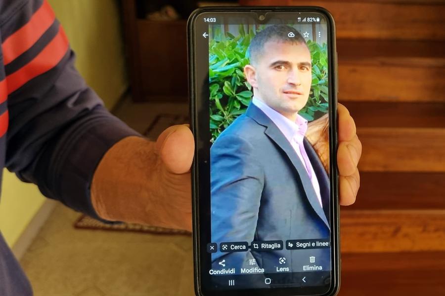 Un delitto su commissione: arrestato il sicario di Gairo