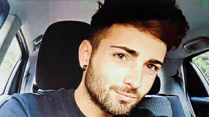 Niccolò Ciatti, pestato a morte in una discoteca spagnola