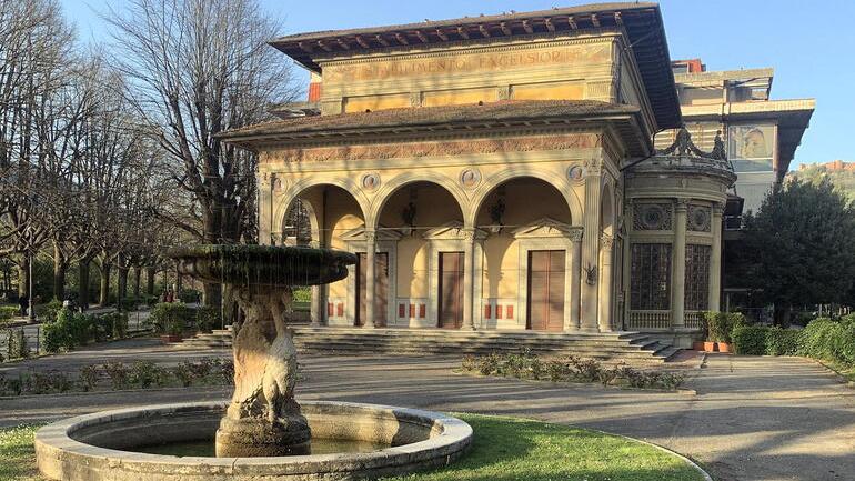 Terme, concesso il termine per il piano di concordato