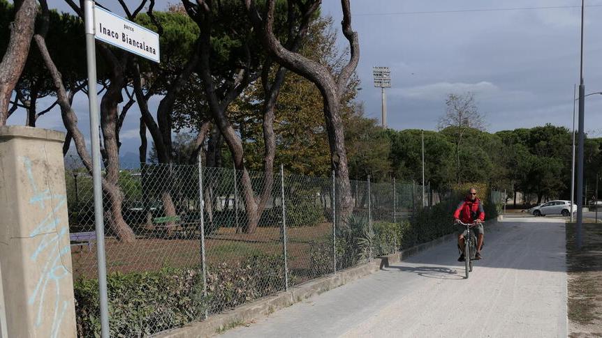 Darsena, pista ciclabile da completare: i punti più critici e gli interventi necessari