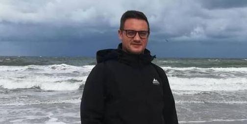 Ferrara, scampò al crollo della scuola: «Ora studio le acque e i rischi»