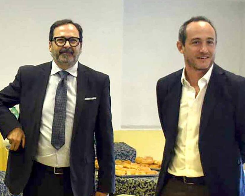 Massa, Marco Guidi è candidato sindaco