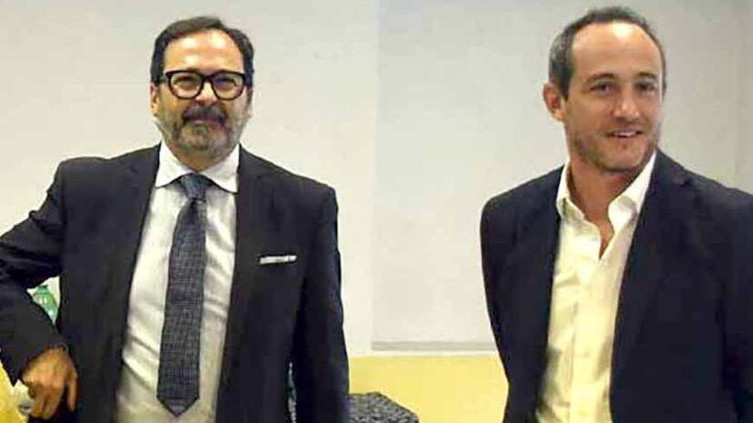 Massa, Marco Guidi è candidato sindaco