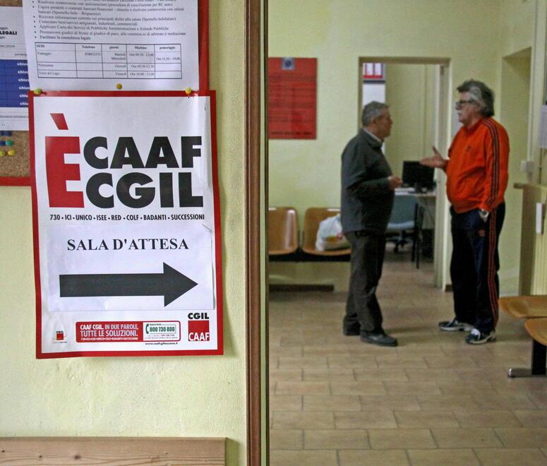 Il Caaf Cgil assume giovani: quali sono i requisiti richiesti