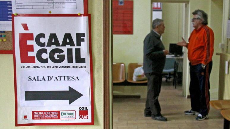 Il Caaf Cgil assume giovani: quali sono i requisiti richiesti