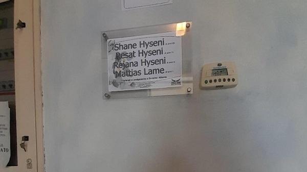 La lettera dell’amica a Shane: «Stavo per venire da te...»