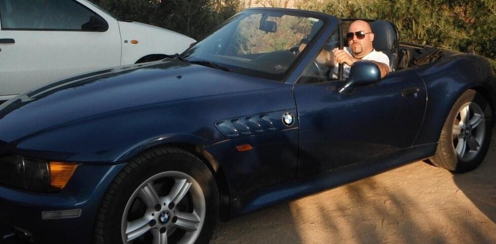 L'impresario bruciato vivo a Olbia, il pm: «Omicidio premeditato»