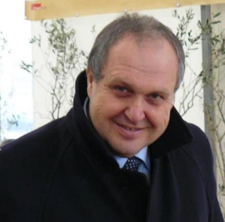 Addio a Massimo Neri, il re dell’olio