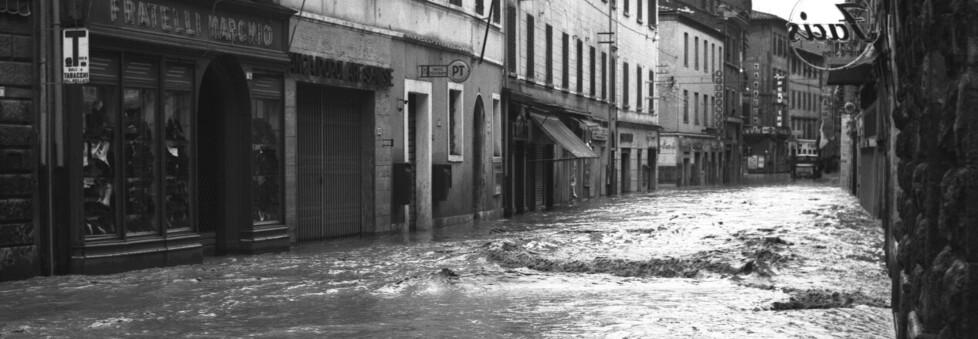 Alluvione Bernieri e Ferrari. Le immagini della devastazione 
