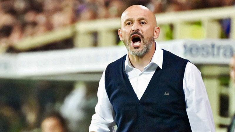 «Viola, adesso niente calcoli»: Italiano pensa solo a vincere 