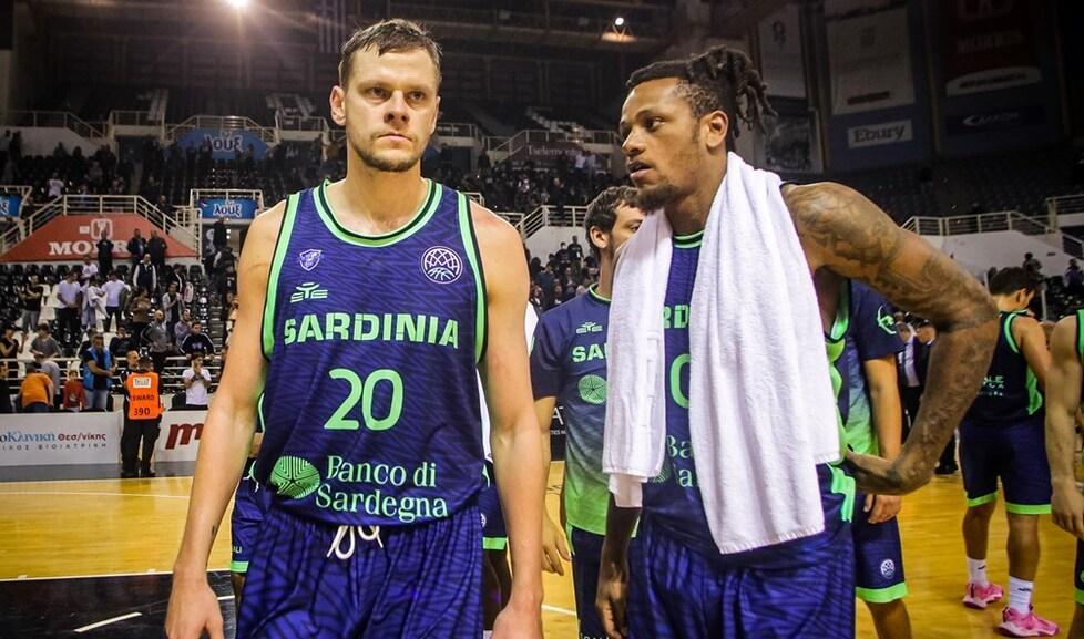 Alla ricerca dell’EuroDinamo, il Banco in coppa non vince più 