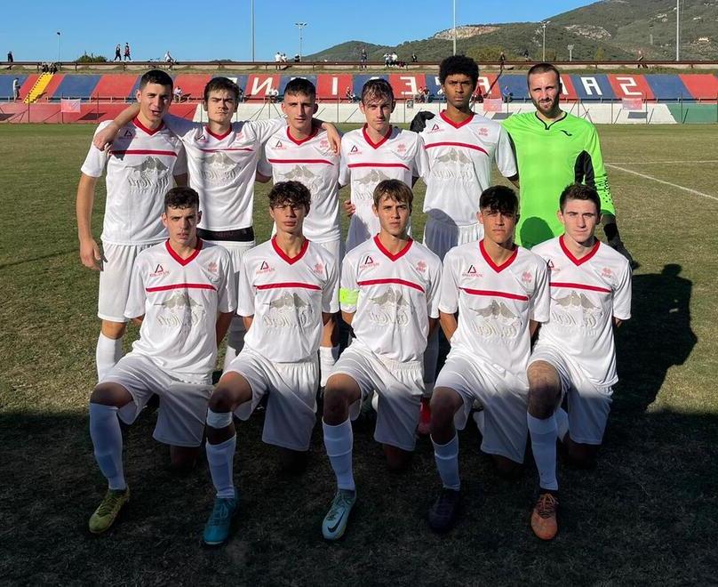 Porcari e Marginone, è lotta a due. La Folgor Marlia sogna i playoff 