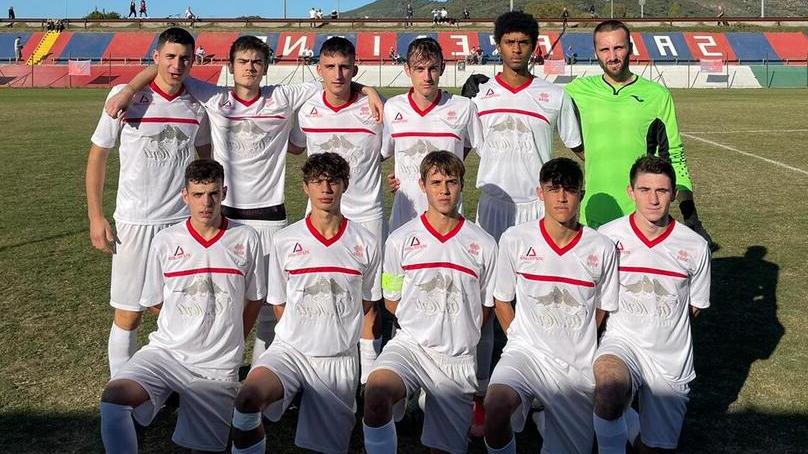 Porcari e Marginone, è lotta a due. La Folgor Marlia sogna i playoff