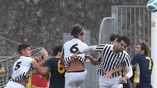 Massese, riflettori sulle condizioni di Luca Andreotti