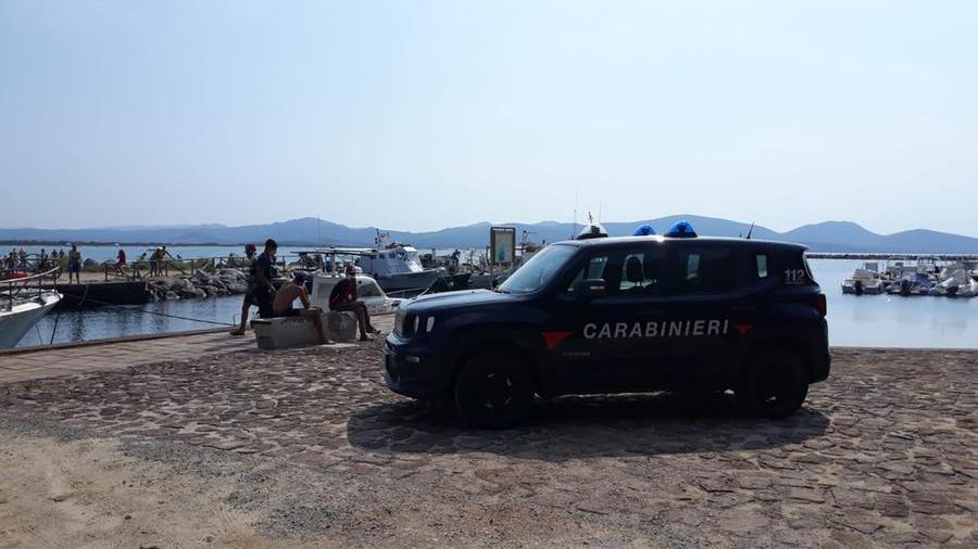 Trenta migranti sbarcati nel Sud Sardegna