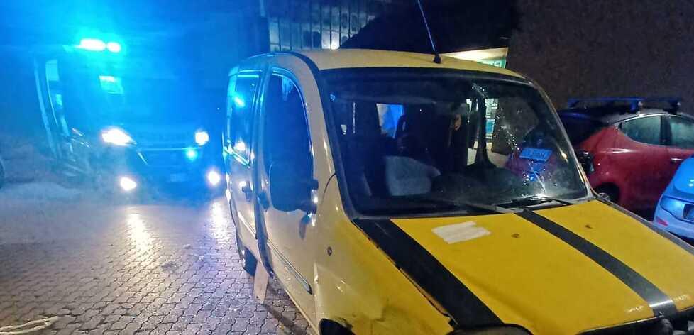 Livorno, maxi rissa con investimento al bingo. Grave un giovane