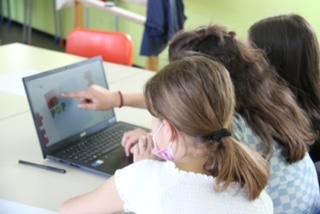 Scuola2030: uscire fuori e guardare al futuro 