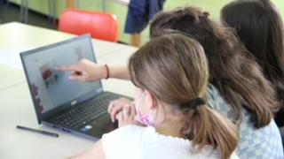 Scuola2030: uscire fuori e guardare al futuro