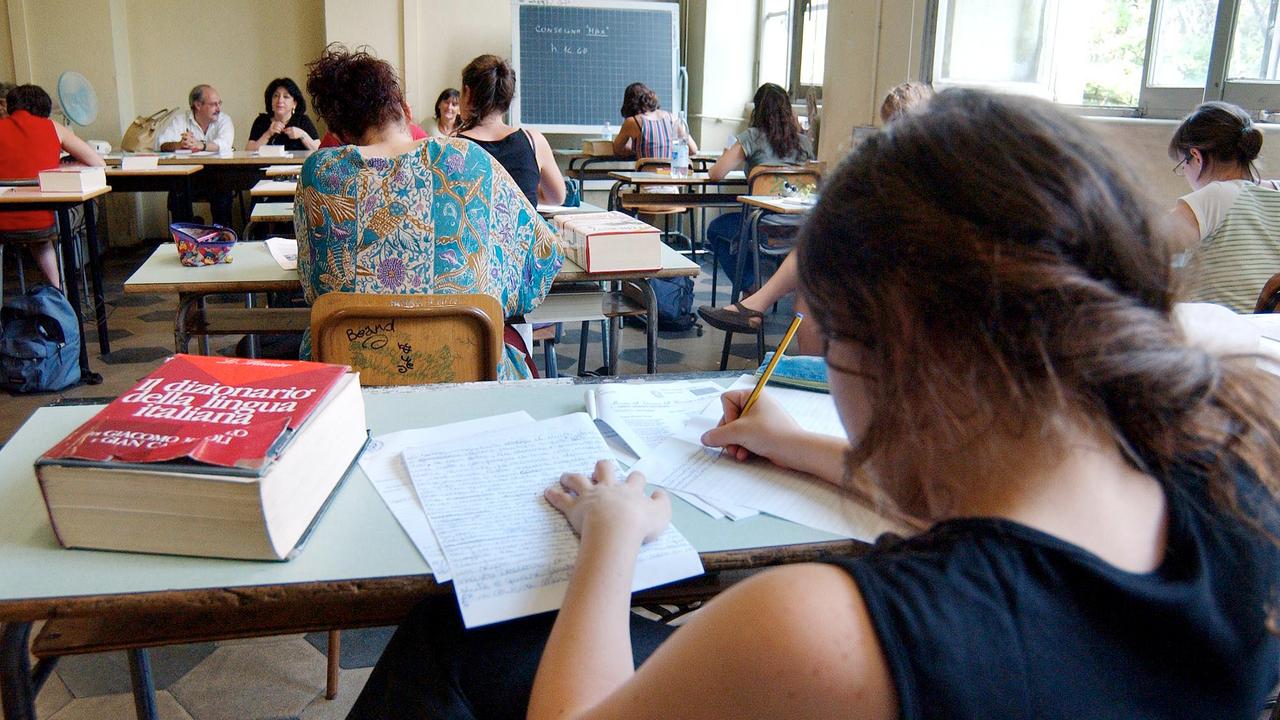 «Un allenamento anche per affrontare la prova di italiano all’esame di Stato»