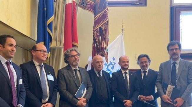 Comunicato Stampa: CRV - La crisi demografica veneta, italiana ed europea al centro dei lavori della Calre