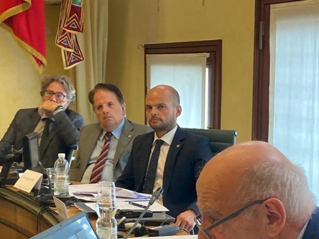 Comunicato Stampa: CRV - Finco (Lega-LV): “Invertire il calo demografico nelle Regioni UE"