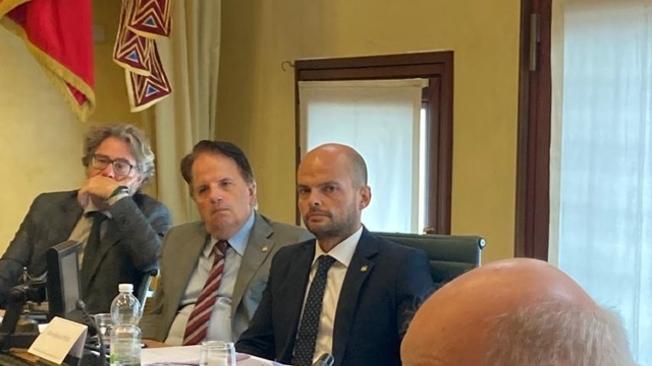 Comunicato Stampa: CRV - Finco (Lega-LV): “Invertire il calo demografico nelle Regioni UE"