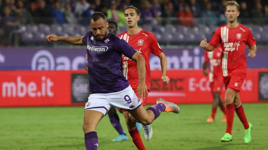 Riga-Fiorentina: il tris dei viola non basta a evitare i playoff