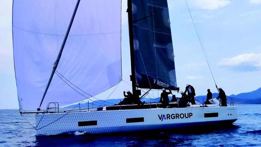 Barche a vela di pregio dalle linee d’avanguardia