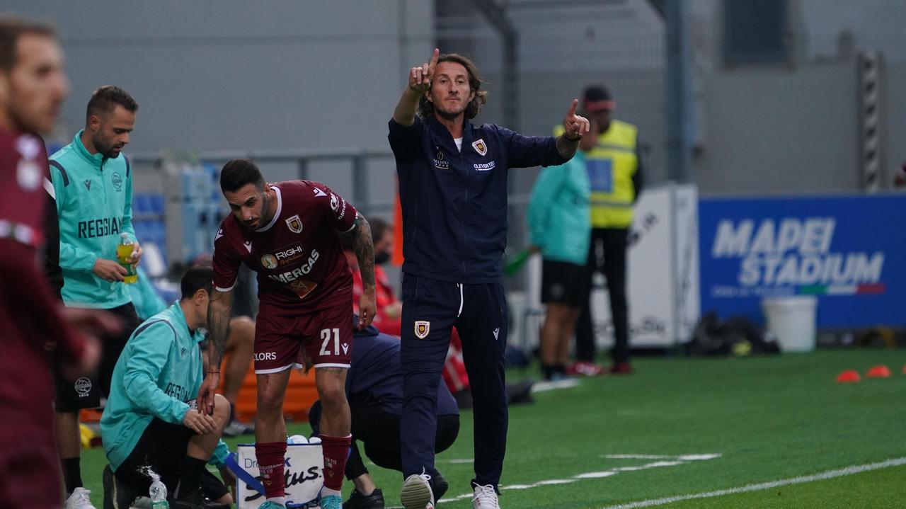 Montalto e Guglielmotti ancora in dubbio