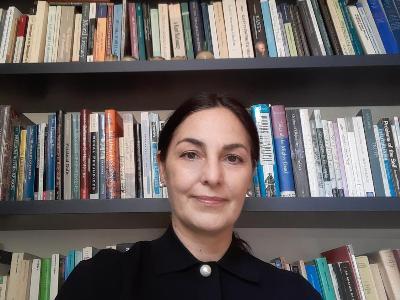 La prof Carla Bagnoli di Unimore guiderà il comitato della ricerca