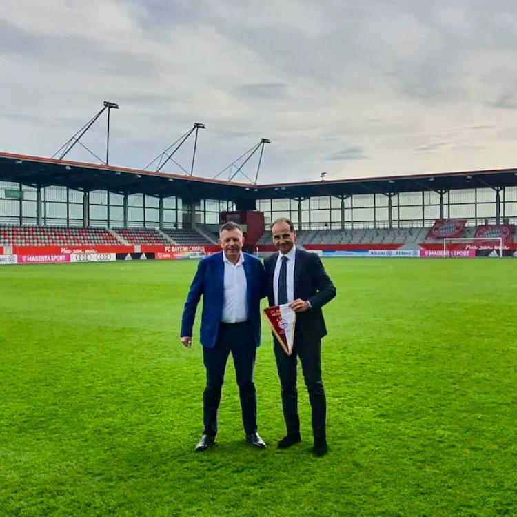 Spal über alles, missione Bayern: fari accesi sul settore giovanile