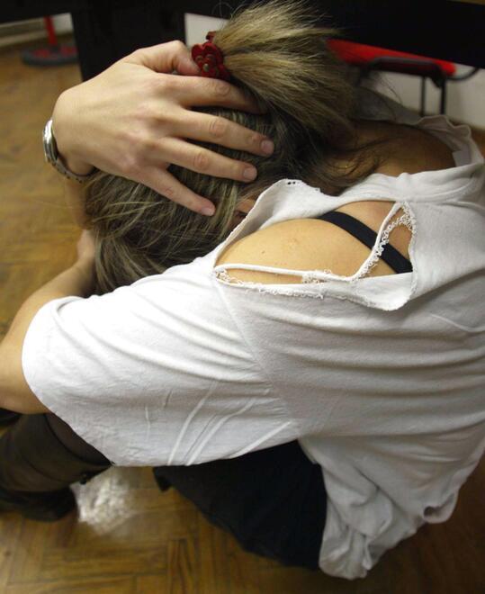 Modena, la violenza sulle donne raddoppia: dati allarmanti