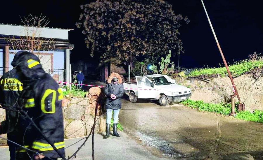 L’assassinio di Riccardo Muceli una prova di balentìa