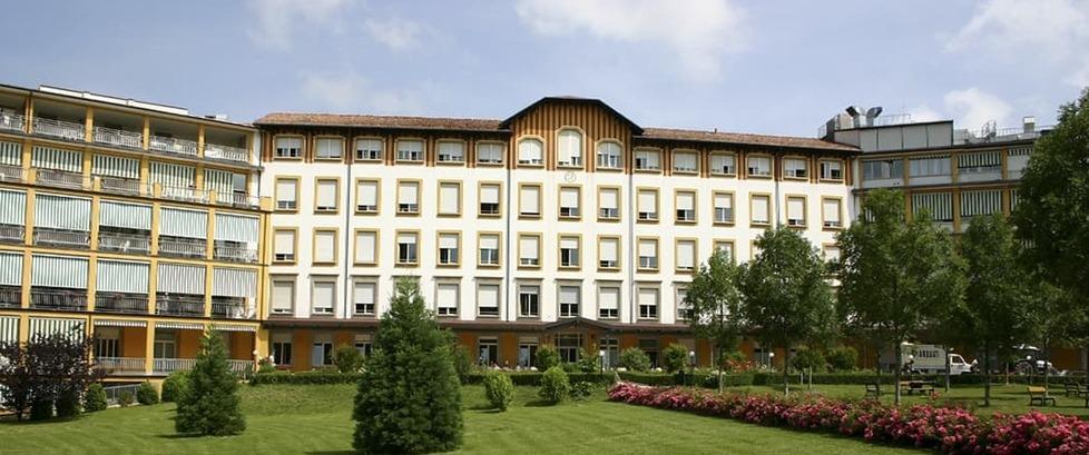 Pavullo. A Villa Pineta sei nuovi professionisti 
