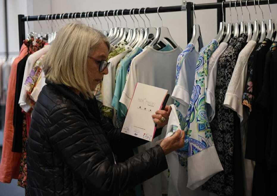 Carpi. Moda Makers, la 14esima edizione «In sei mesi dieci aziende in meno» 