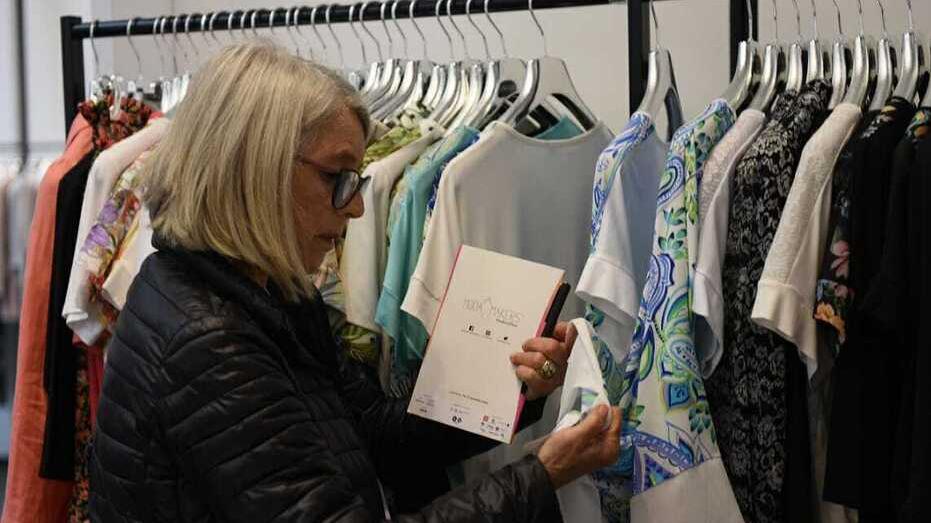 Carpi. Moda Makers, la 14esima edizione «In sei mesi dieci aziende in meno»