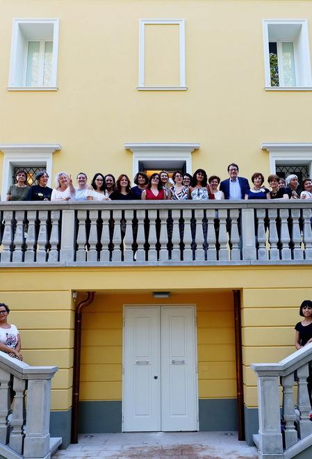 Modena Un mese di eventi per dire basta alla violenza sulle donne