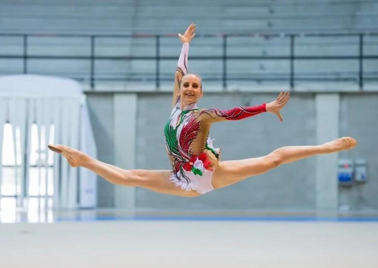 Ginnastica ritmica e abusi, lettera aperta di Marta Pagnini: «Anch’io ho sofferto ma ci sono tanti tecnici seri»