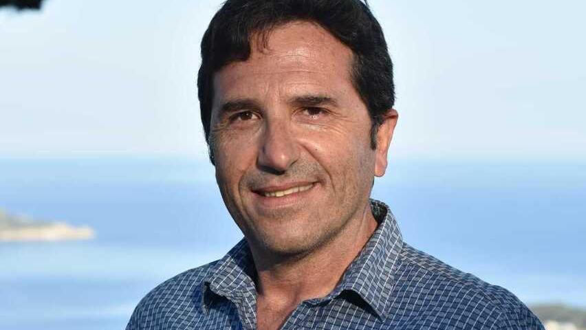 Davide Montauti sindaco di Campo nell’Elba e candidato a presidente della Provincia di Livorno