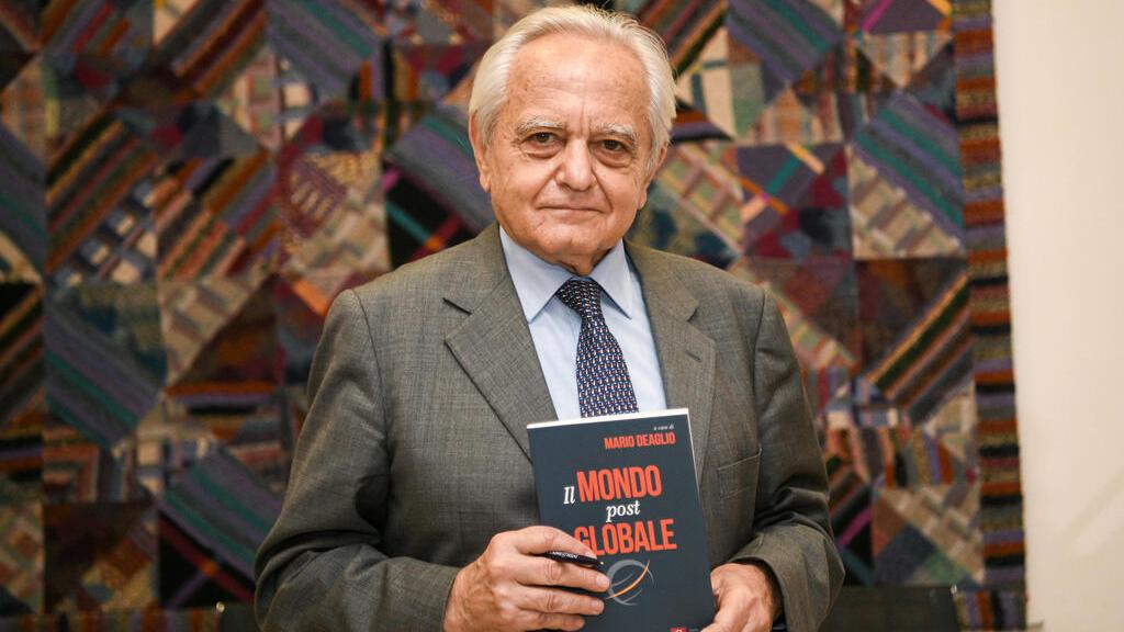 Intesa-Einaudi, mix crisi ingabbia la crescita globale