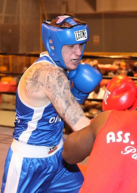 Stasera al palaFanticini Varlese torna sul ring a distanza di dieci anni