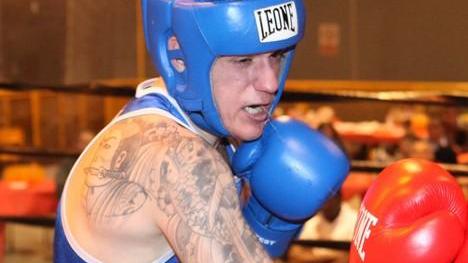 Stasera al palaFanticini Varlese torna sul ring a distanza di dieci anni