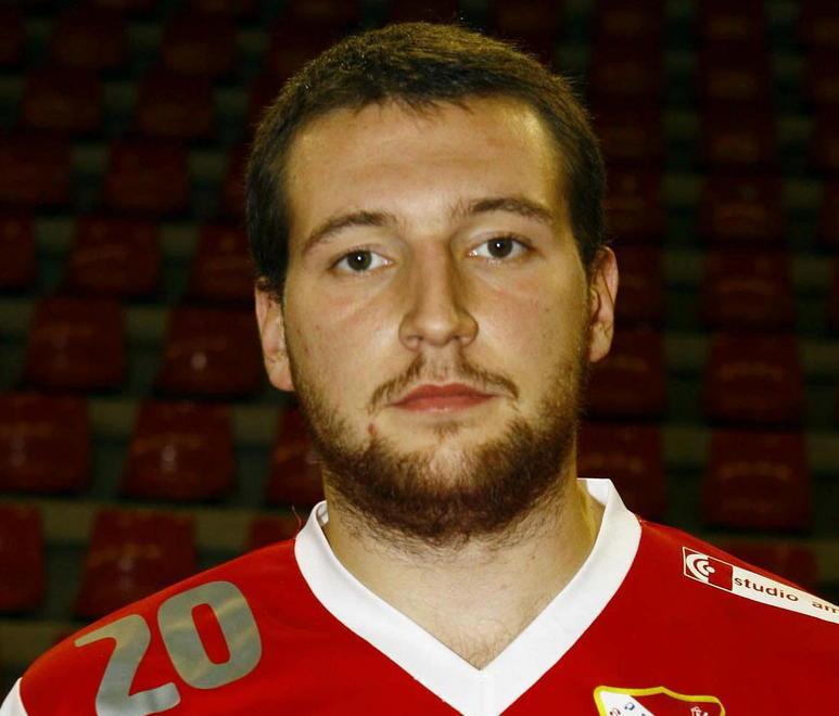 La Nuova Era contro il Romagna ritrova il forte Enrico Piccinini