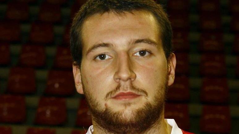 La Nuova Era contro il Romagna ritrova il forte Enrico Piccinini