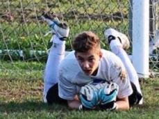 Il portiere-goleador Moscardini è lo spauracchio delle difese