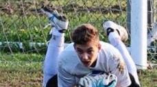 Il portiere-goleador Moscardini è lo spauracchio delle difese